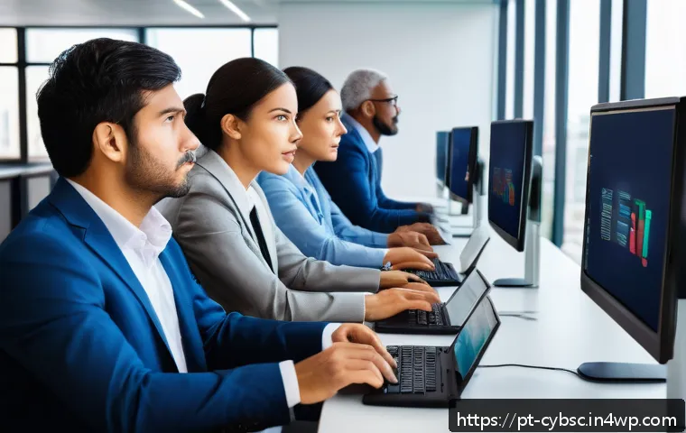 Tudo o que Você Precisa Saber Sobre Programas de Conscientização em Segurança Cibernética: Perguntas Frequentes Respondidas 3 사이버 보안 인식 프로그램에 대한 자주 묻는 질문 관련 이미지 1